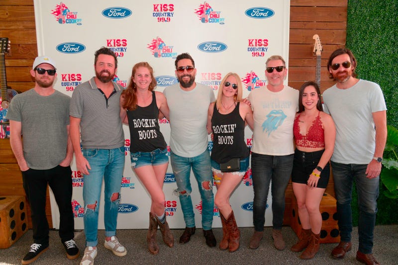 Old Dominion