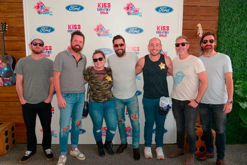 Old Dominion