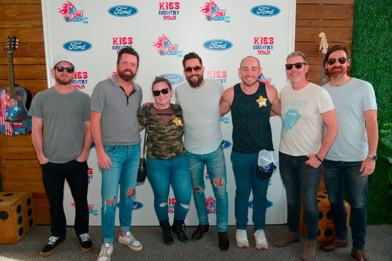 Old Dominion