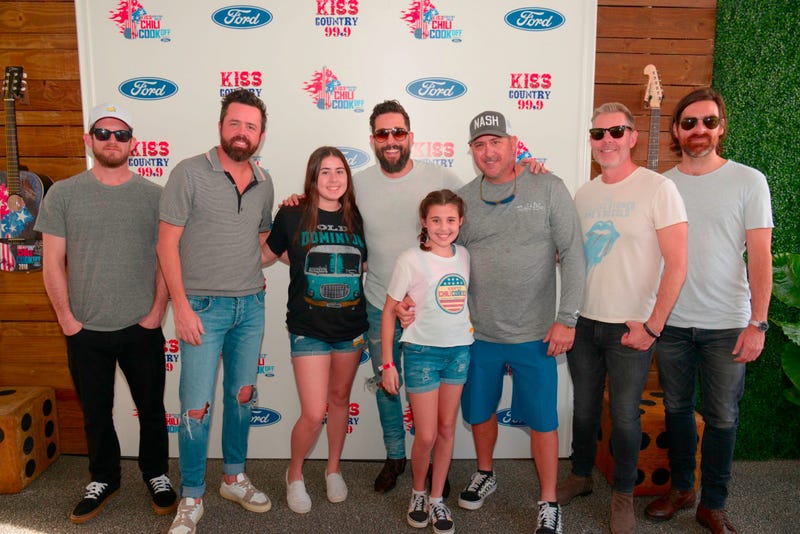 Old Dominion