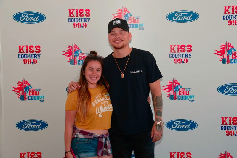 Kane Brown