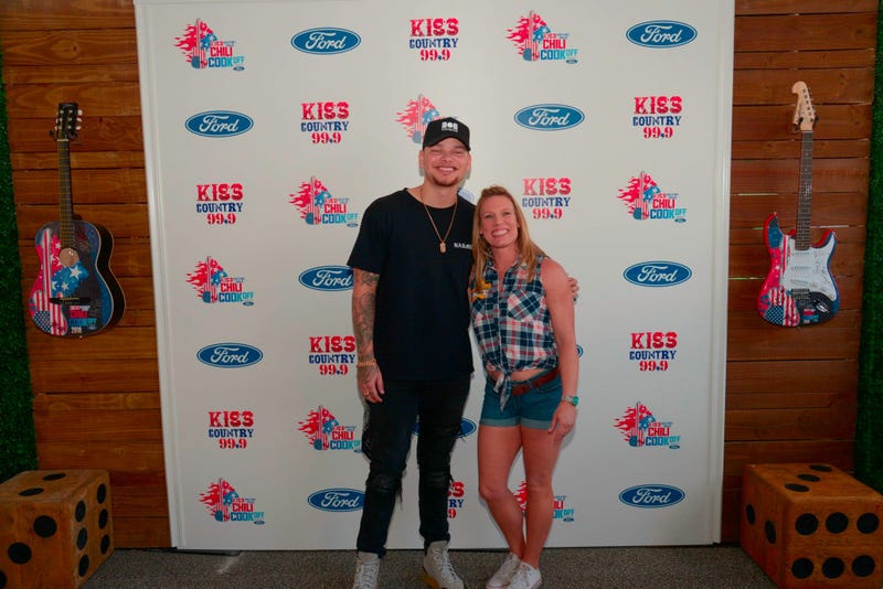 kane Brown