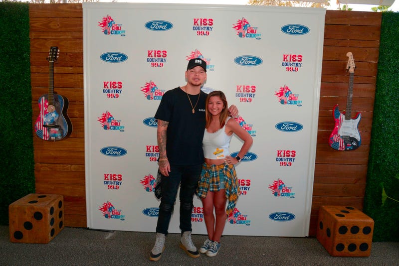 kANE bROWN