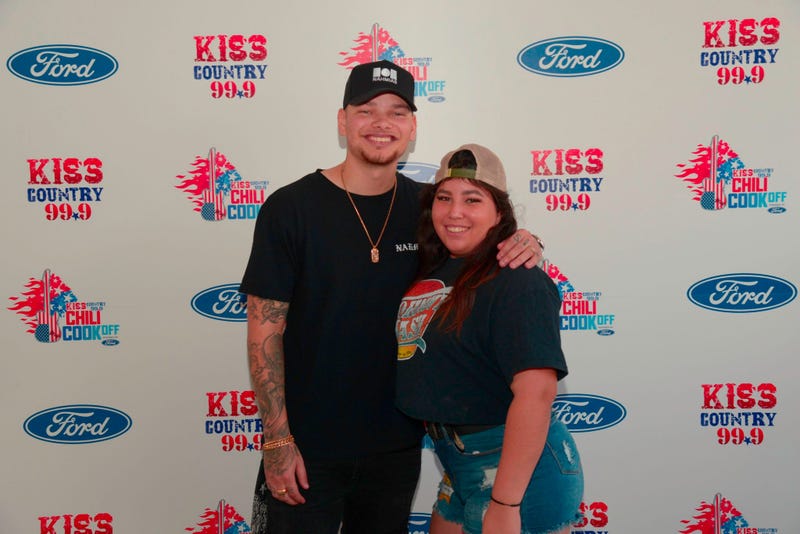 Kane Brown