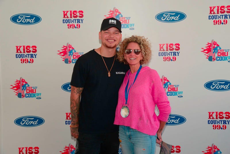 Kane Brown