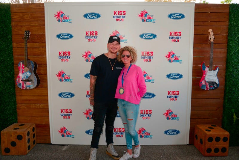 Kane Brown