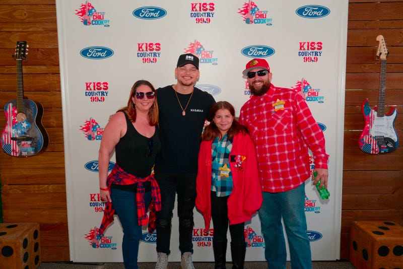 Kane Brown