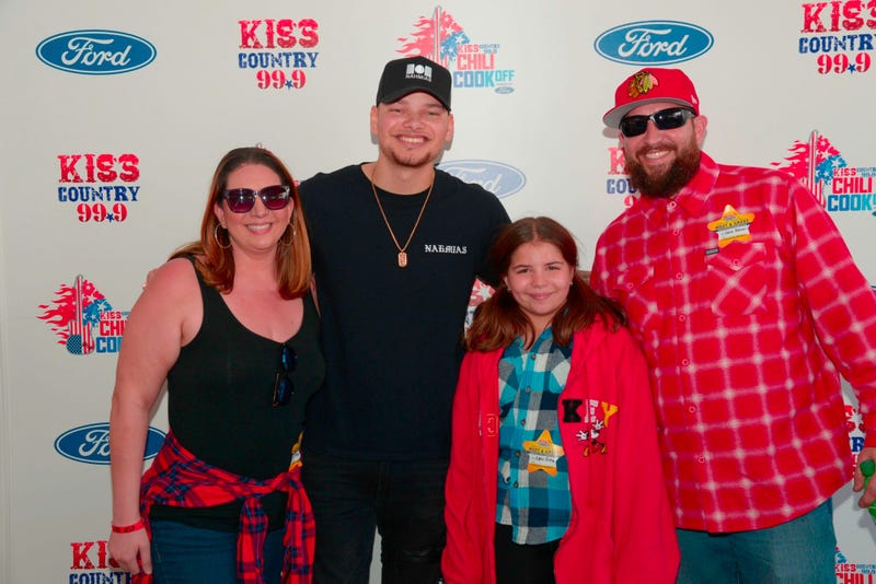 Kane Brown
