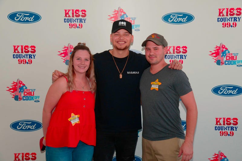 Kane Brown