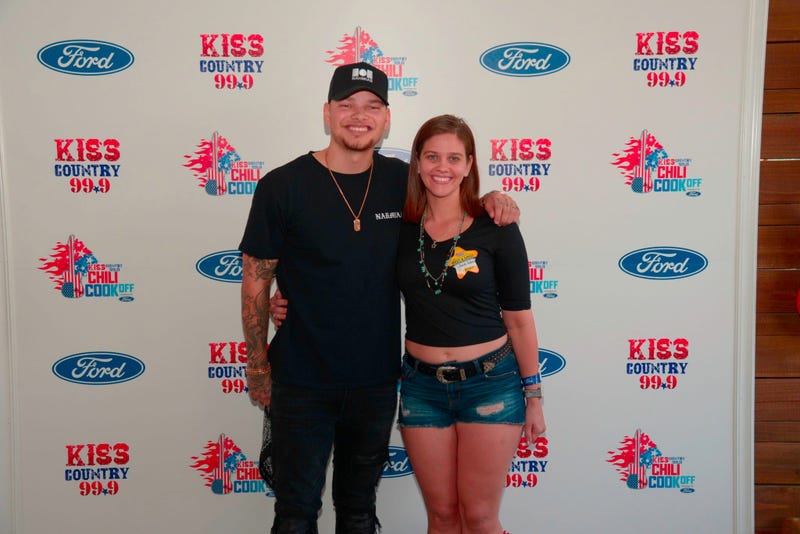 Kane Brown