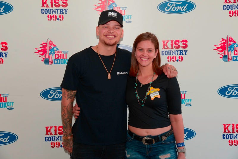 Kane Brown