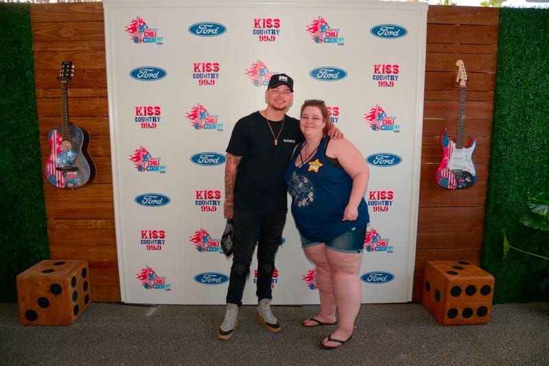 Kane Brown