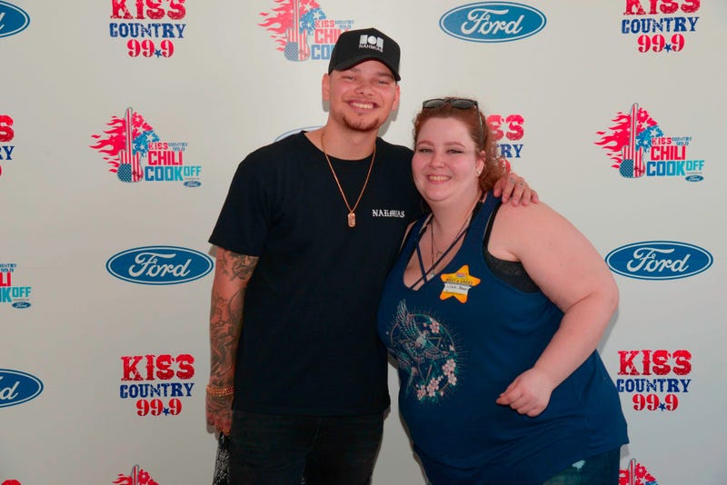 Kane Brown