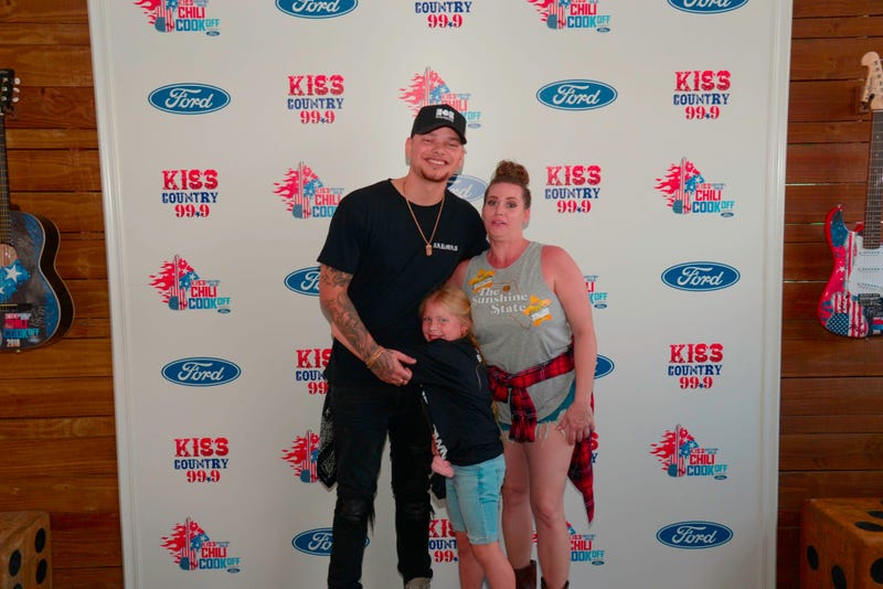 Kane Brown