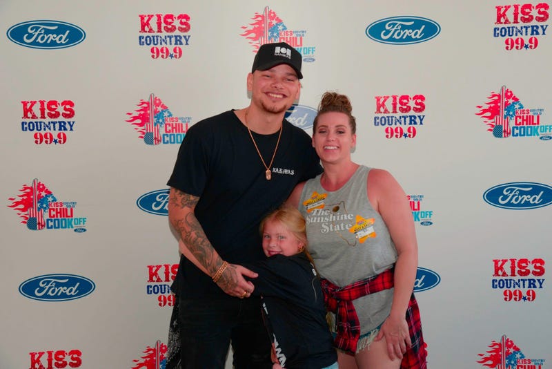 Kane Brown