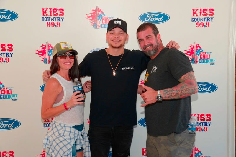 Kane Brown