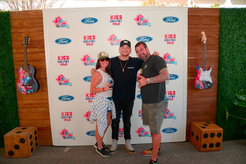 Kane Brown