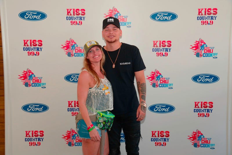 Kane Brown