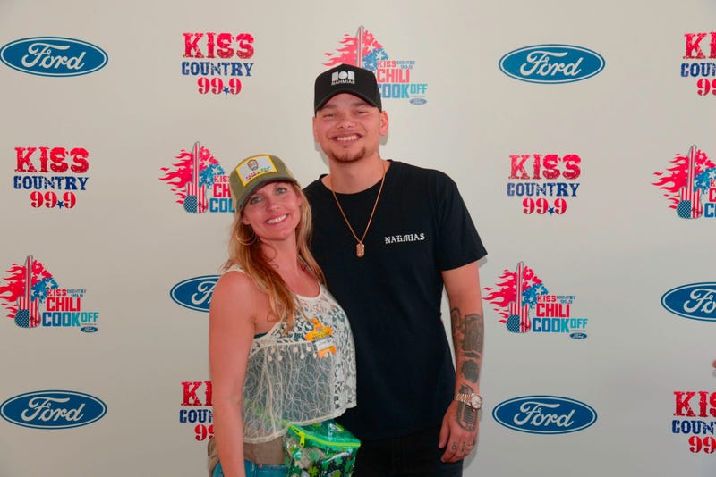 Kane Brown