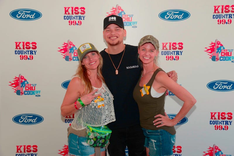 Kane Brown