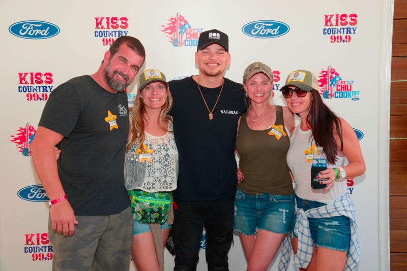 Kane Brown