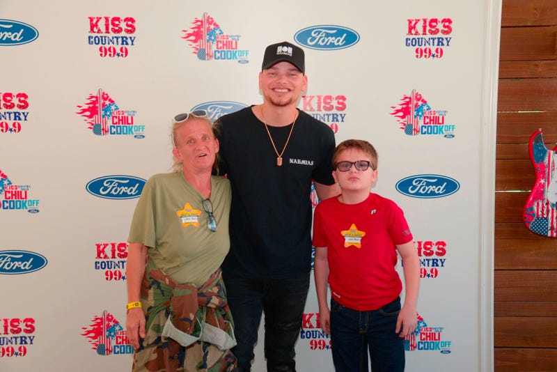 Kane Brown