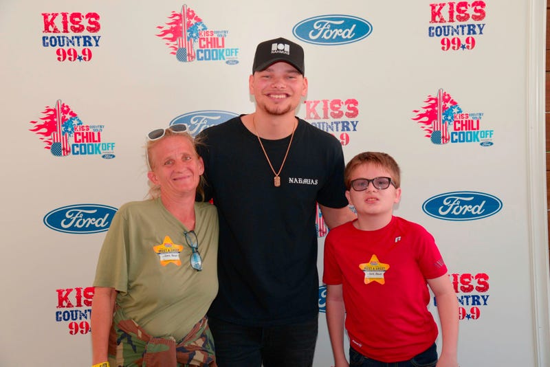 Kane Brown