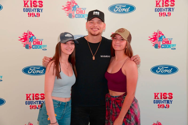 Kane Brown