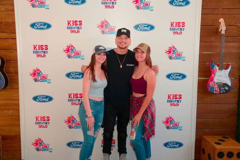 Kane Brown