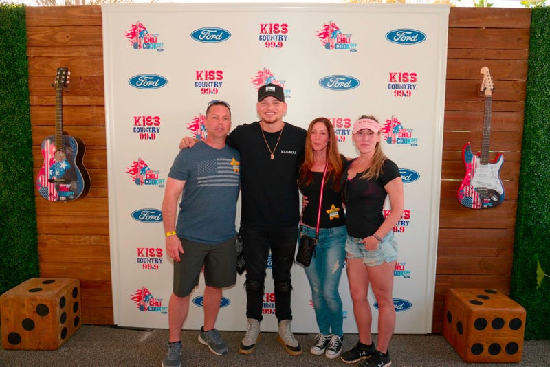 Kane Brown