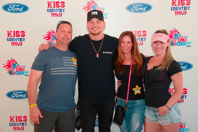 Kane Brown