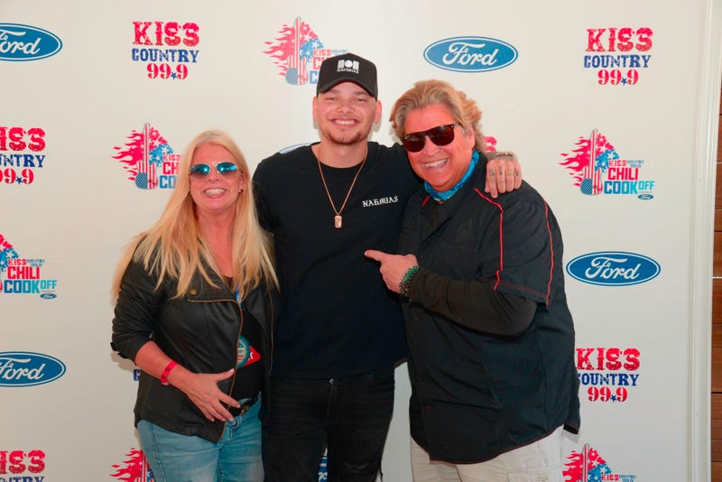 Kane Brown
