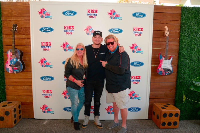 Kane Brown