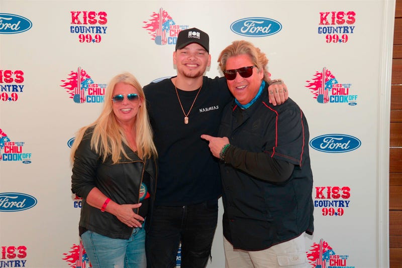 Kane Brown