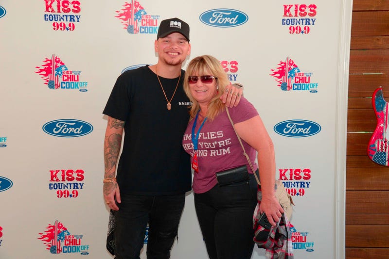 Kane Brown