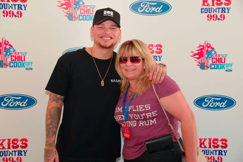 Kane Brown