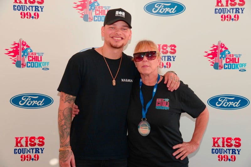 Kane Brown