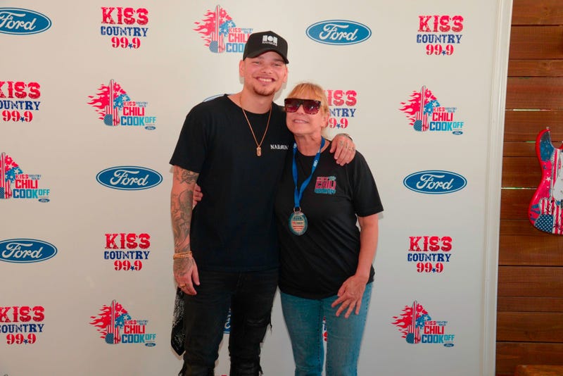 Kane Brown