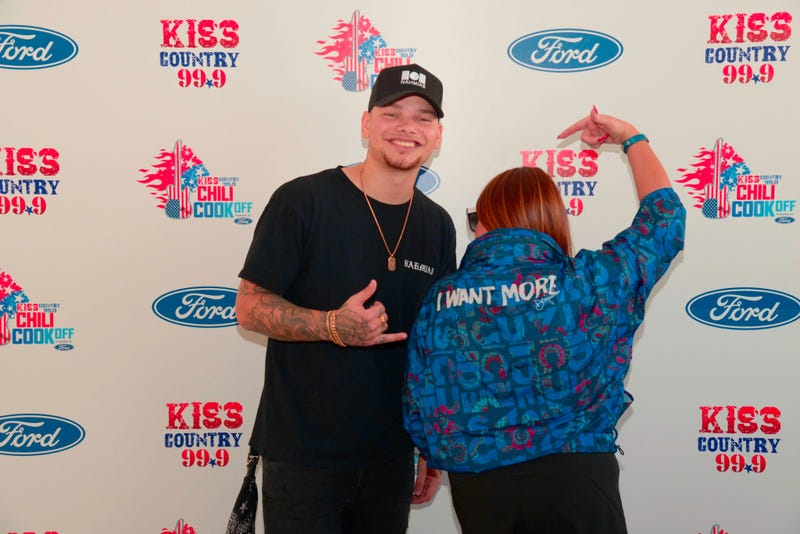 Kane Brown