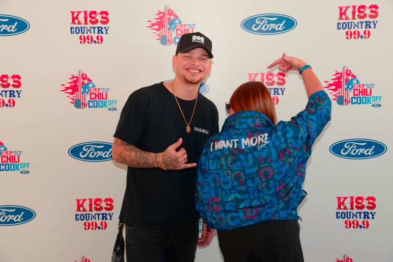 Kane Brown