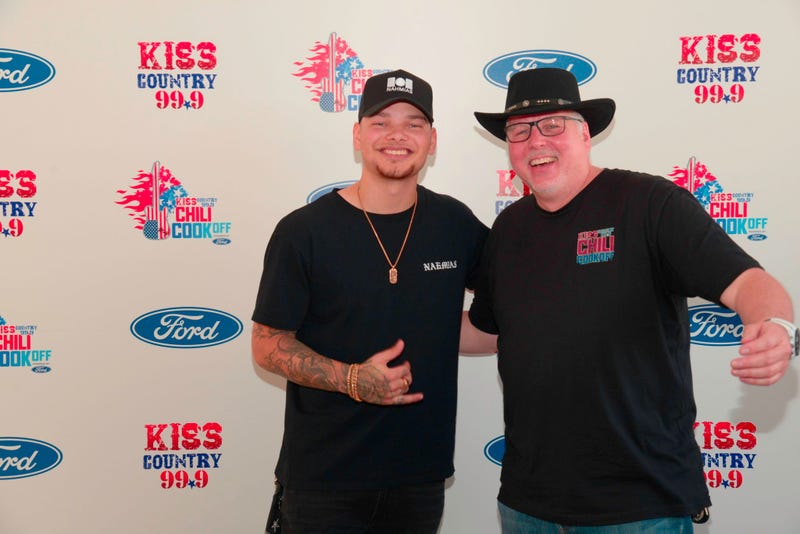 Kane Brown