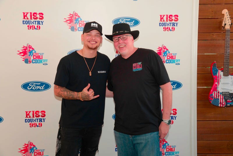 Kane Brown