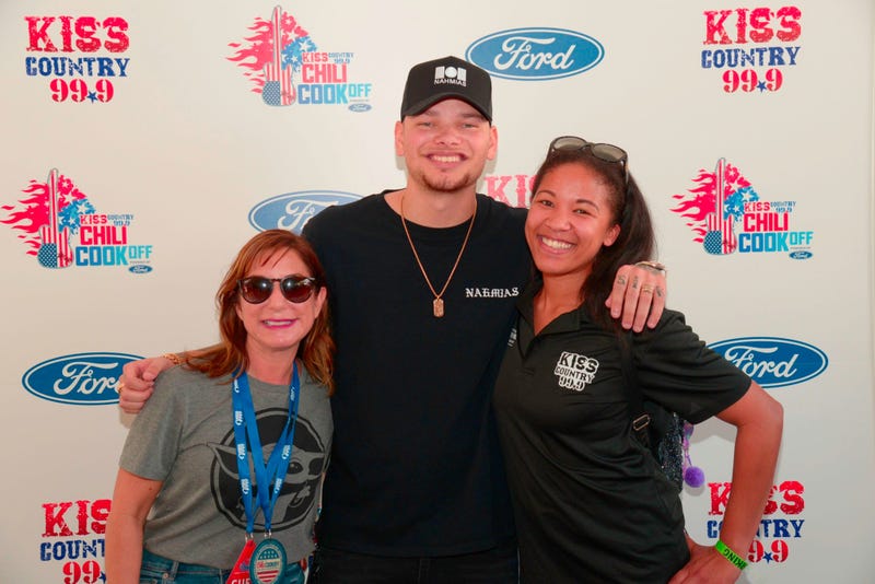 Kane Brown
