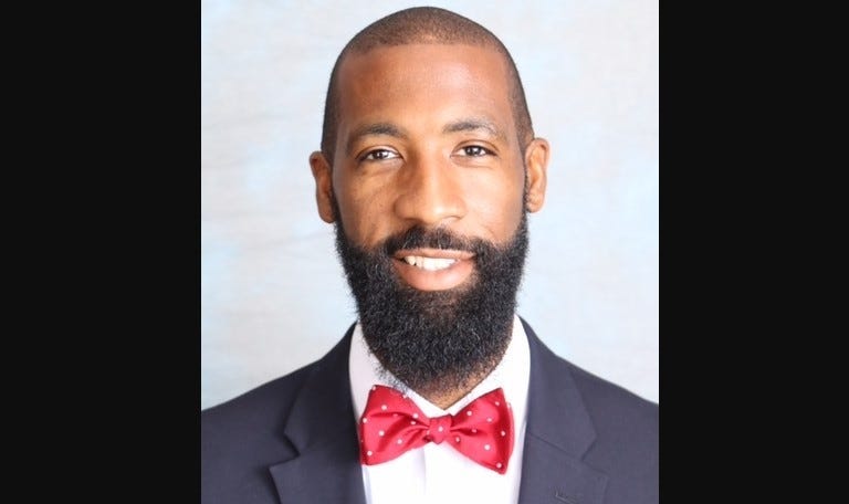 State Rep. Curtis Tarver