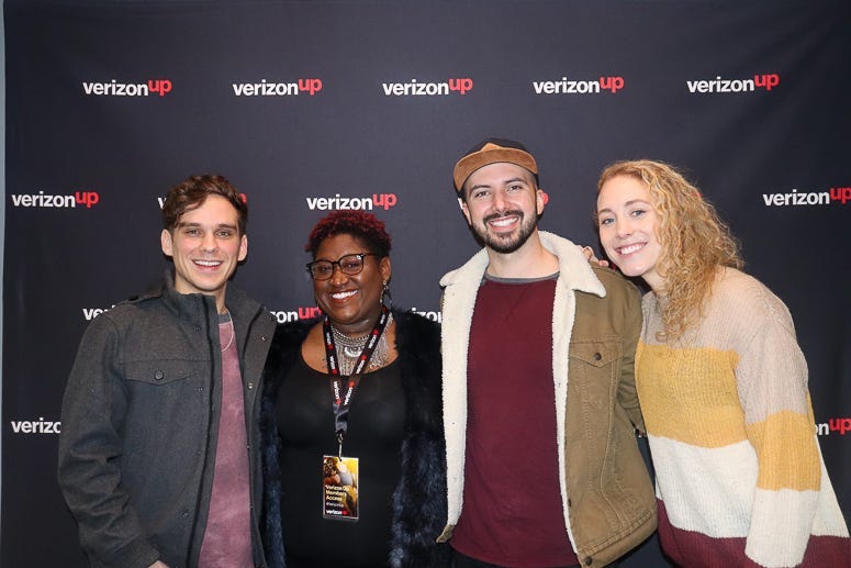 Photos: Alex Guthrie Meet N Greet