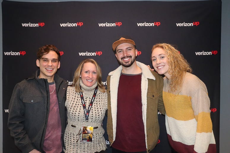 Photos: Alex Guthrie Meet N Greet