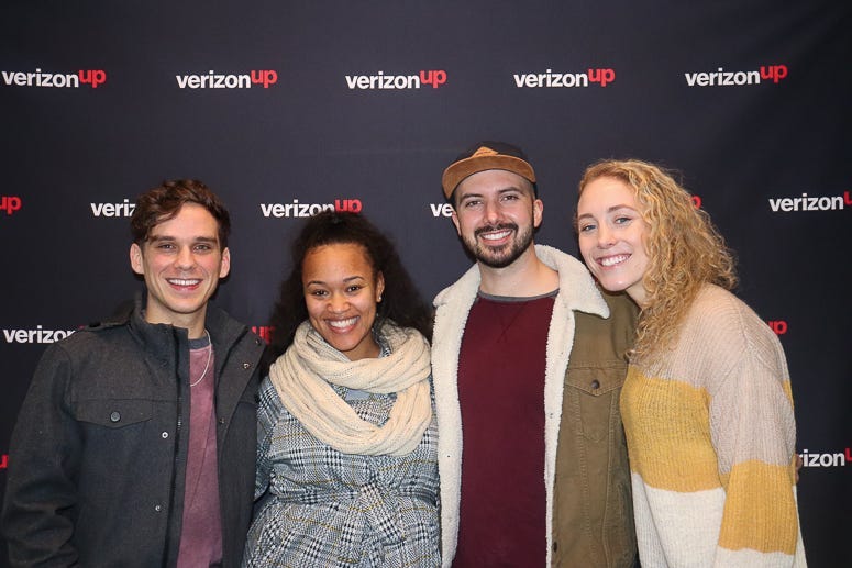Photos: Alex Guthrie Meet N Greet