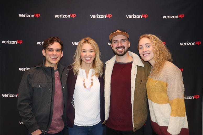Photos: Alex Guthrie Meet N Greet