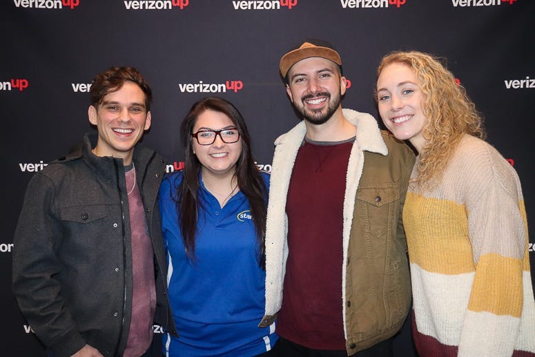Photos: Alex Guthrie Meet N Greet