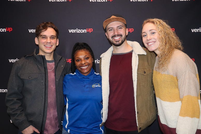 Photos: Alex Guthrie Meet N Greet